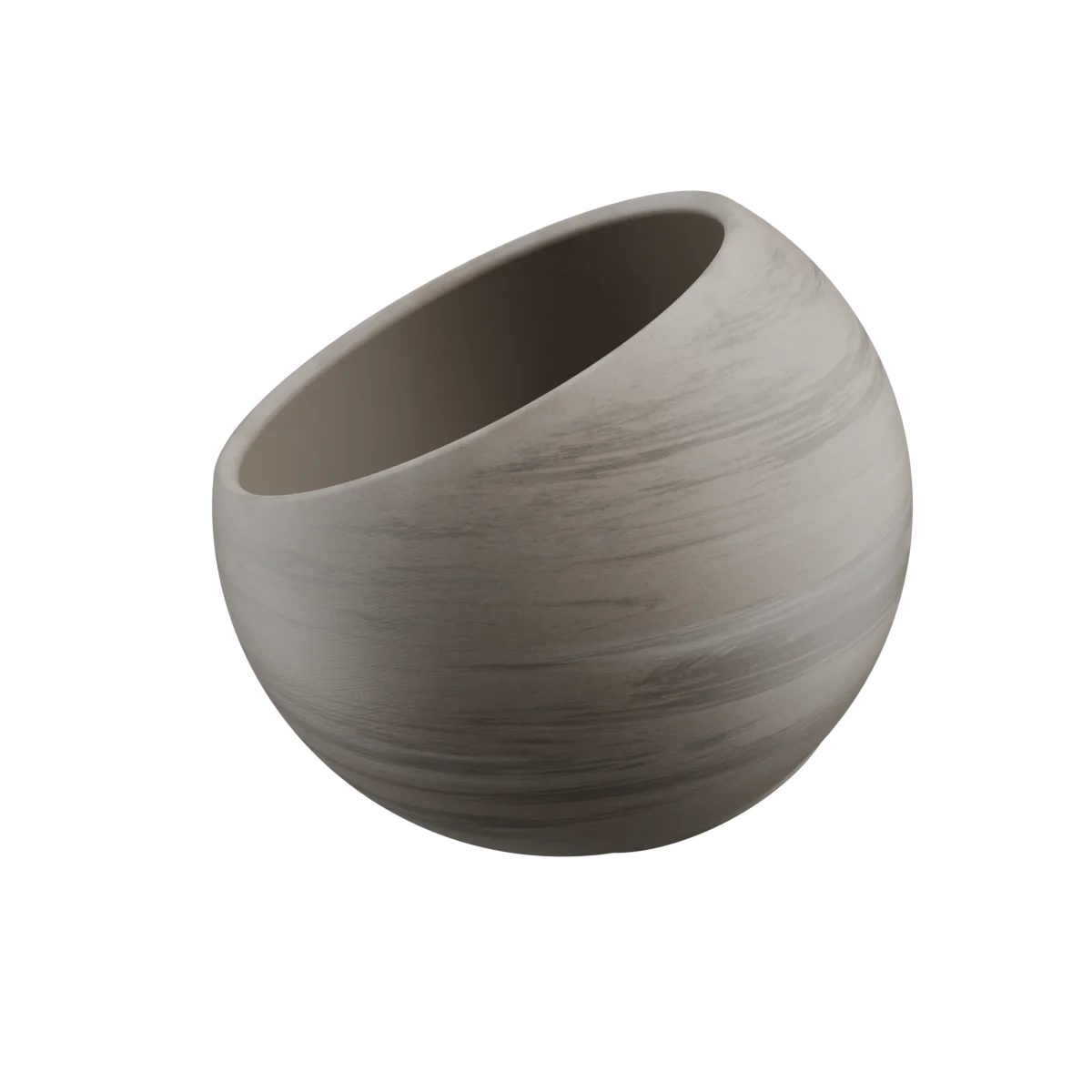 LUNA SPHERE 26 cm o.L. bslt. imprägniert EAN Pal.