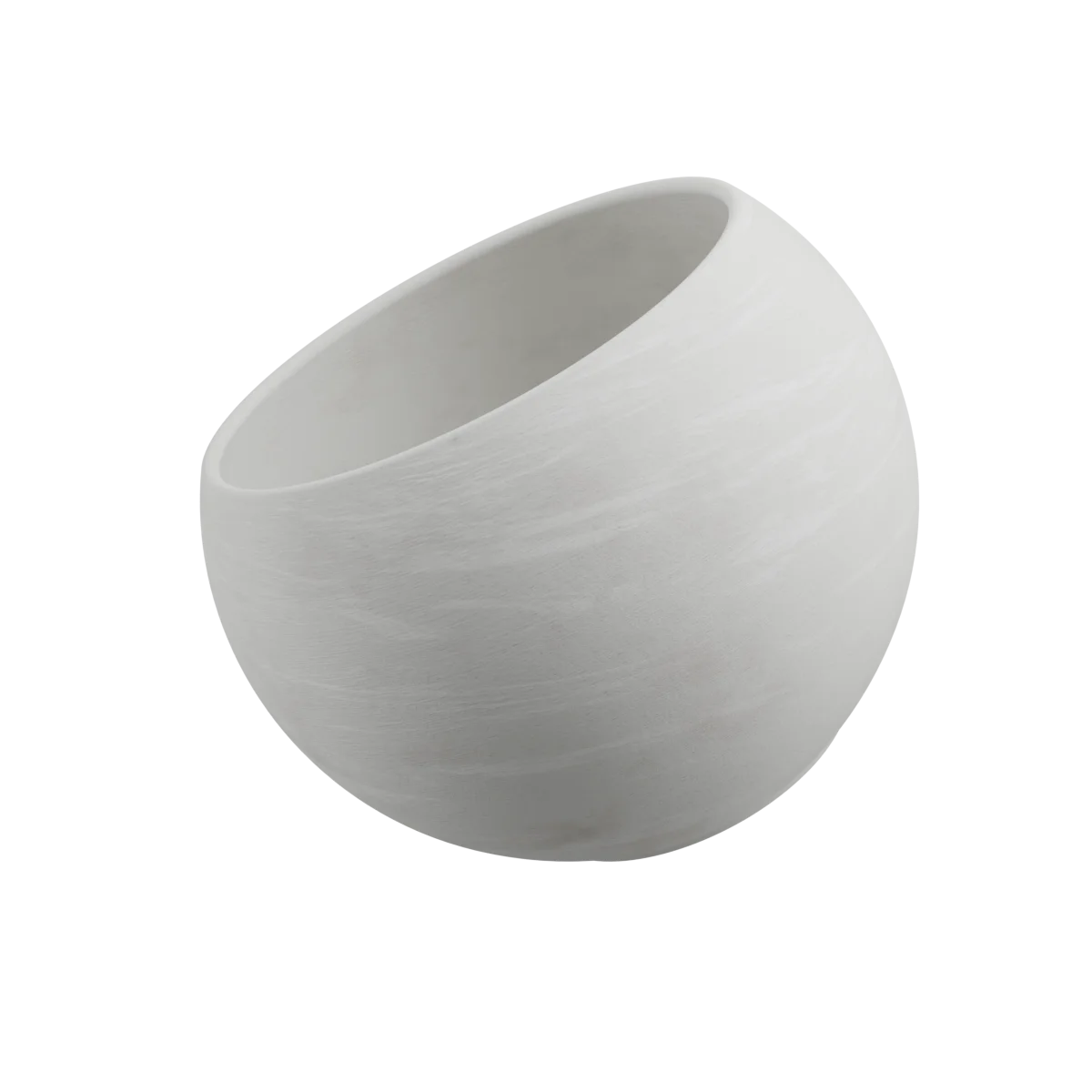 LUNA SPHERE 37 cm m.L. grnt. imprägniert EAN lose