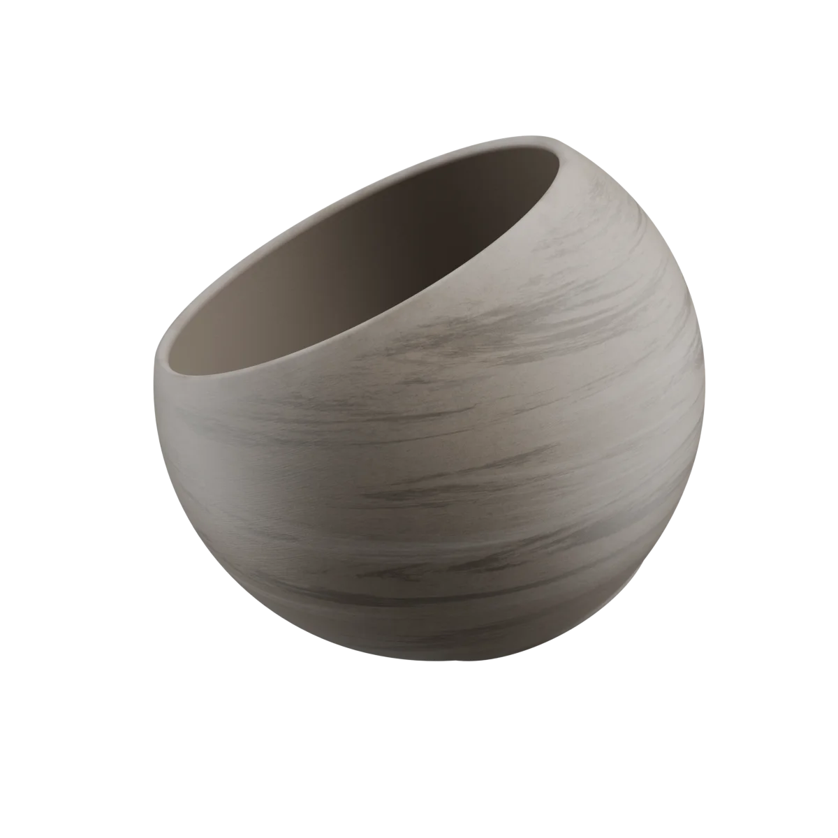 LUNA SPHERE 26 cm m.L. bslt. imprägniert EAN Pal.