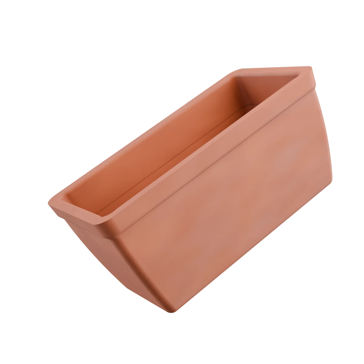 BB-Kasten 30 cm m.L. nat. Pal.