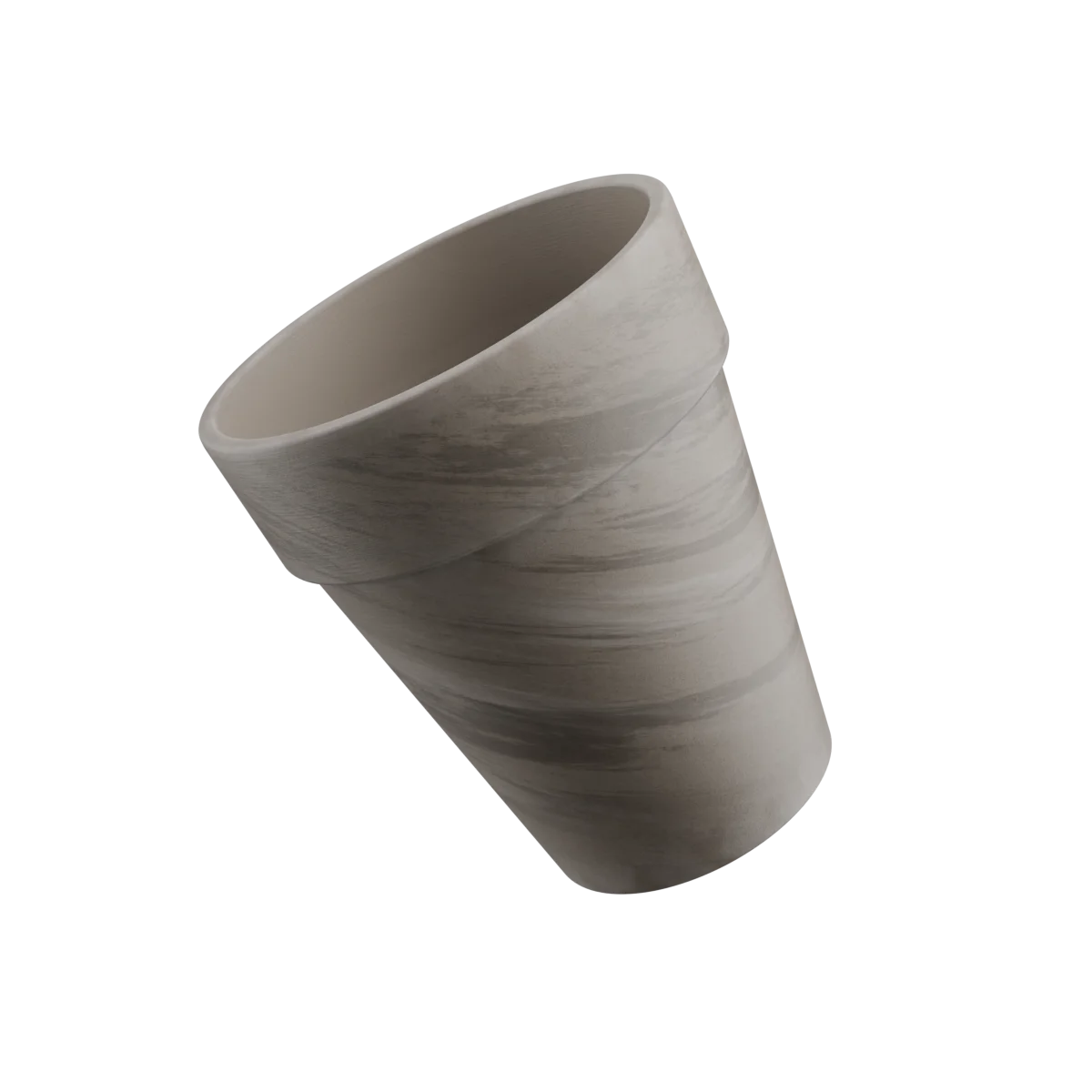 XL 11 cm m.L. bslt. Pal.