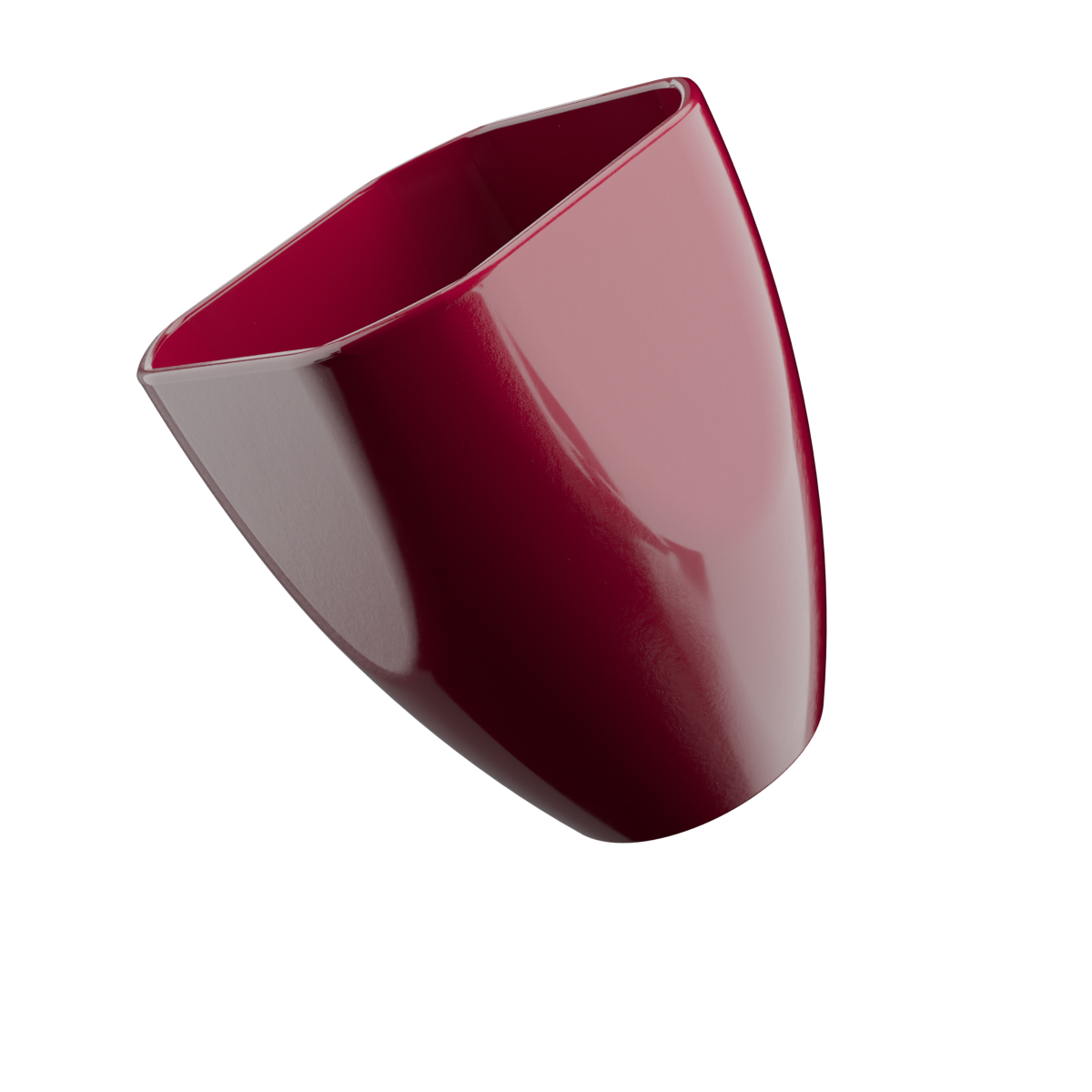 ZT7300-V 11 cm o.L. wss.M. brombeer EAN Try4-Pal.