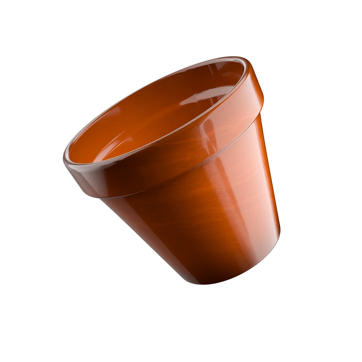 BLT 12 cm m.L. grnt. waldhonig lasierend EAN Try1-Pal.