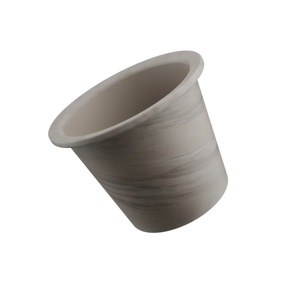 VENTO 25 cm m.L. bslt. imprägniert Pal.