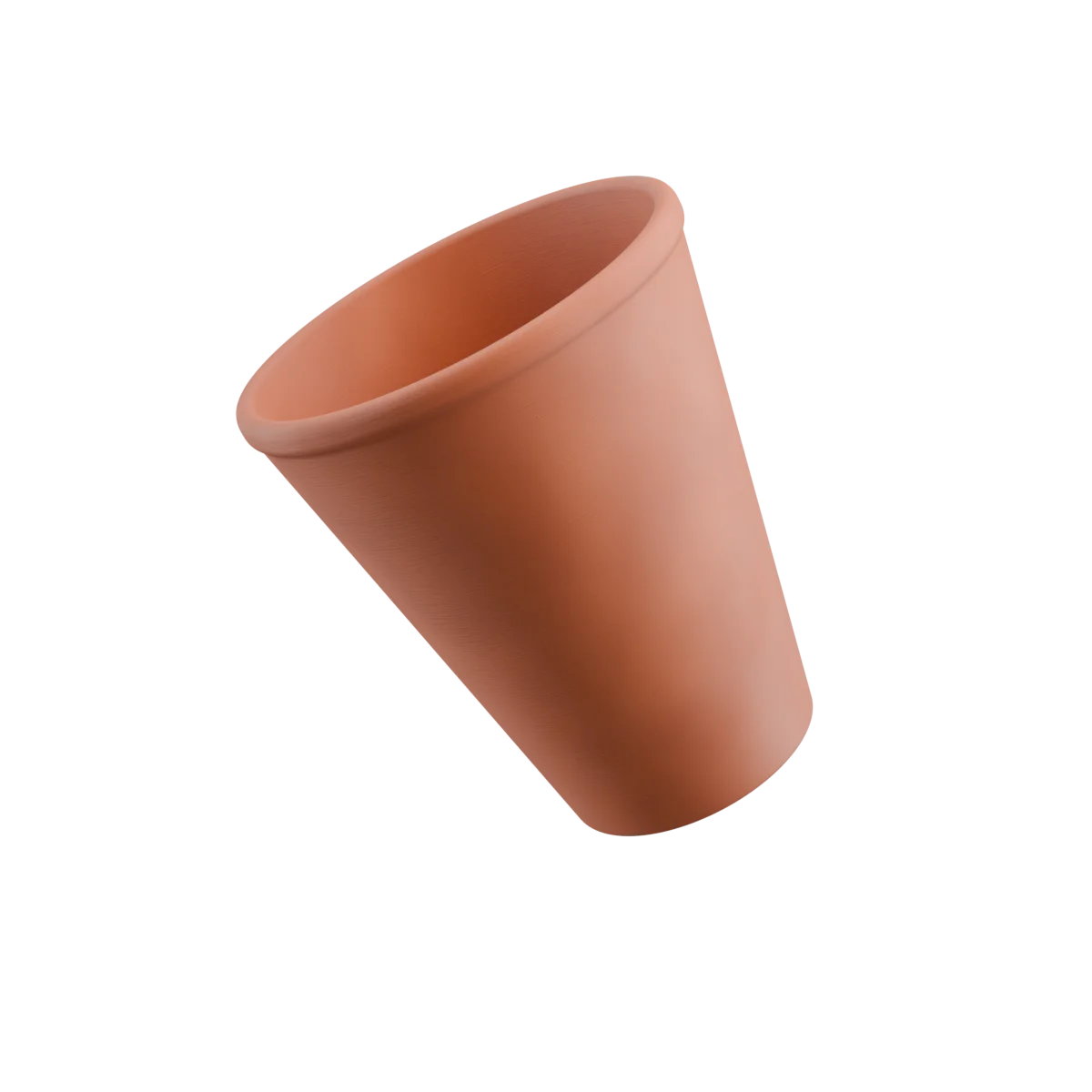 ROS 6,5 cm o.L. nat. X-Pal.