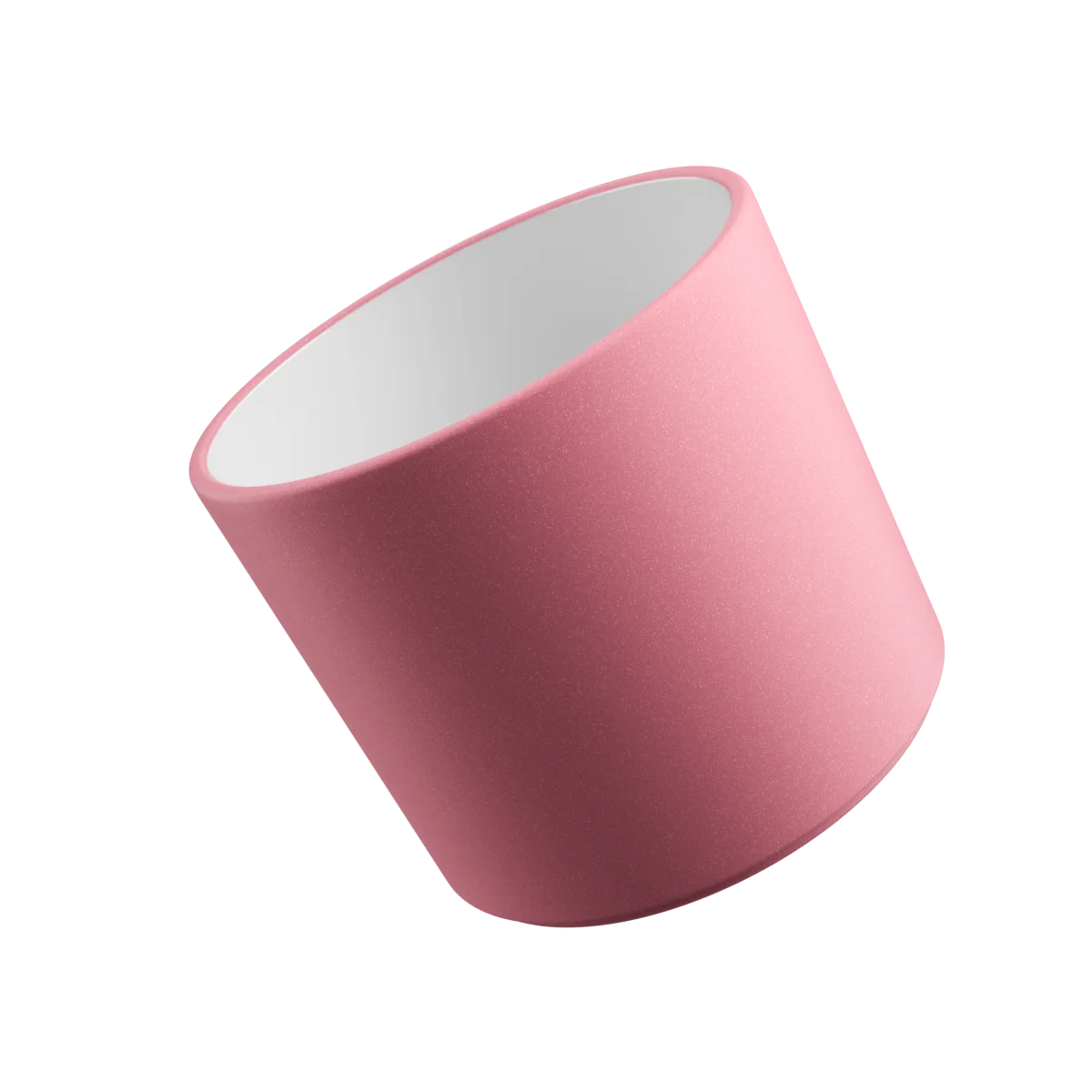 PILLAR 11 cm o.L. wss.M. orchid Emery EAN Try2-Pal.