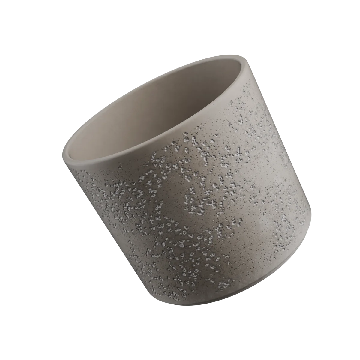 PILLAR LAVA 11 cm o.L. umb. imprägniert EAN Try. 2