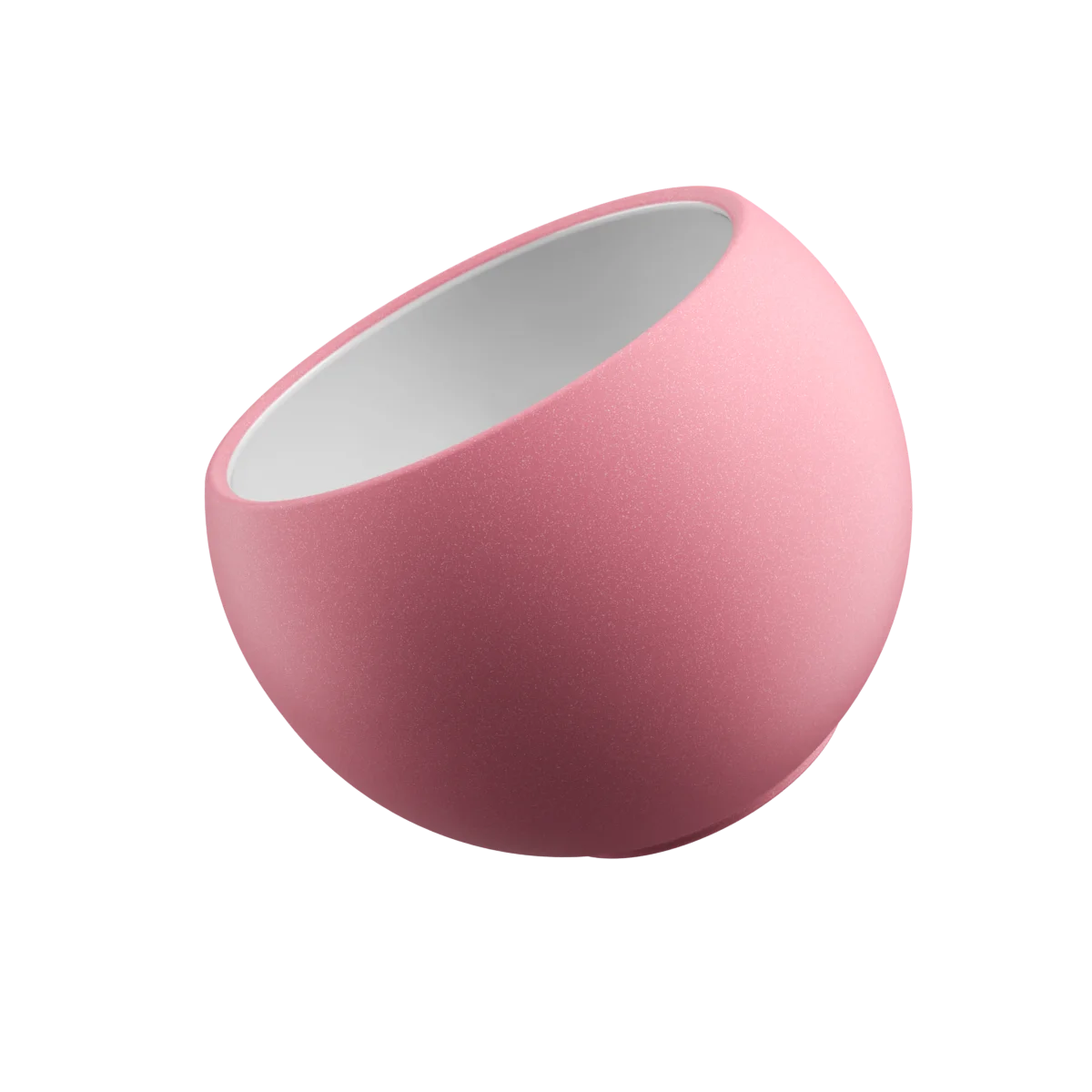 LUNA SPHERE 14 cm o.L. wss.M. orchid Emery EAN Try2-Pal.