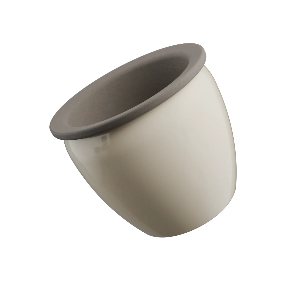 AQUATIC 5500 14 cm o.L. wss./umb. zartbeige EAN Try. 4