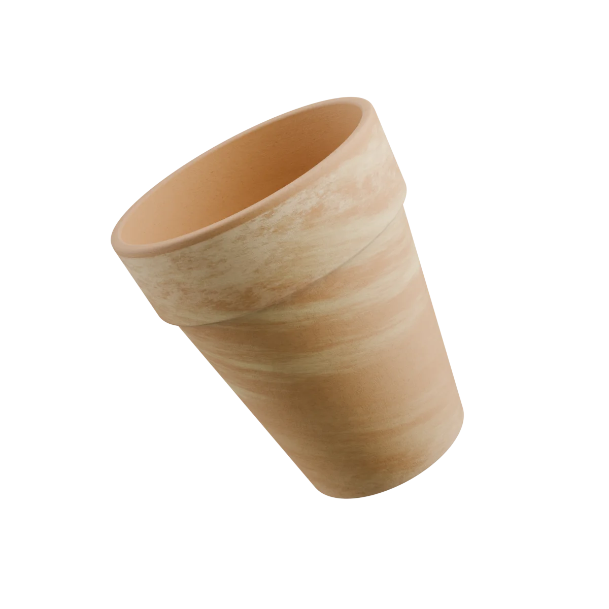 XL 26 cm m.L. marm. Pal.