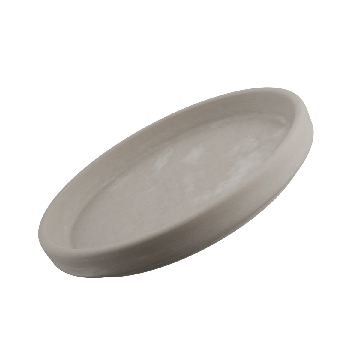 XLU 32 cm o.L. umb. imprägniert Pal.