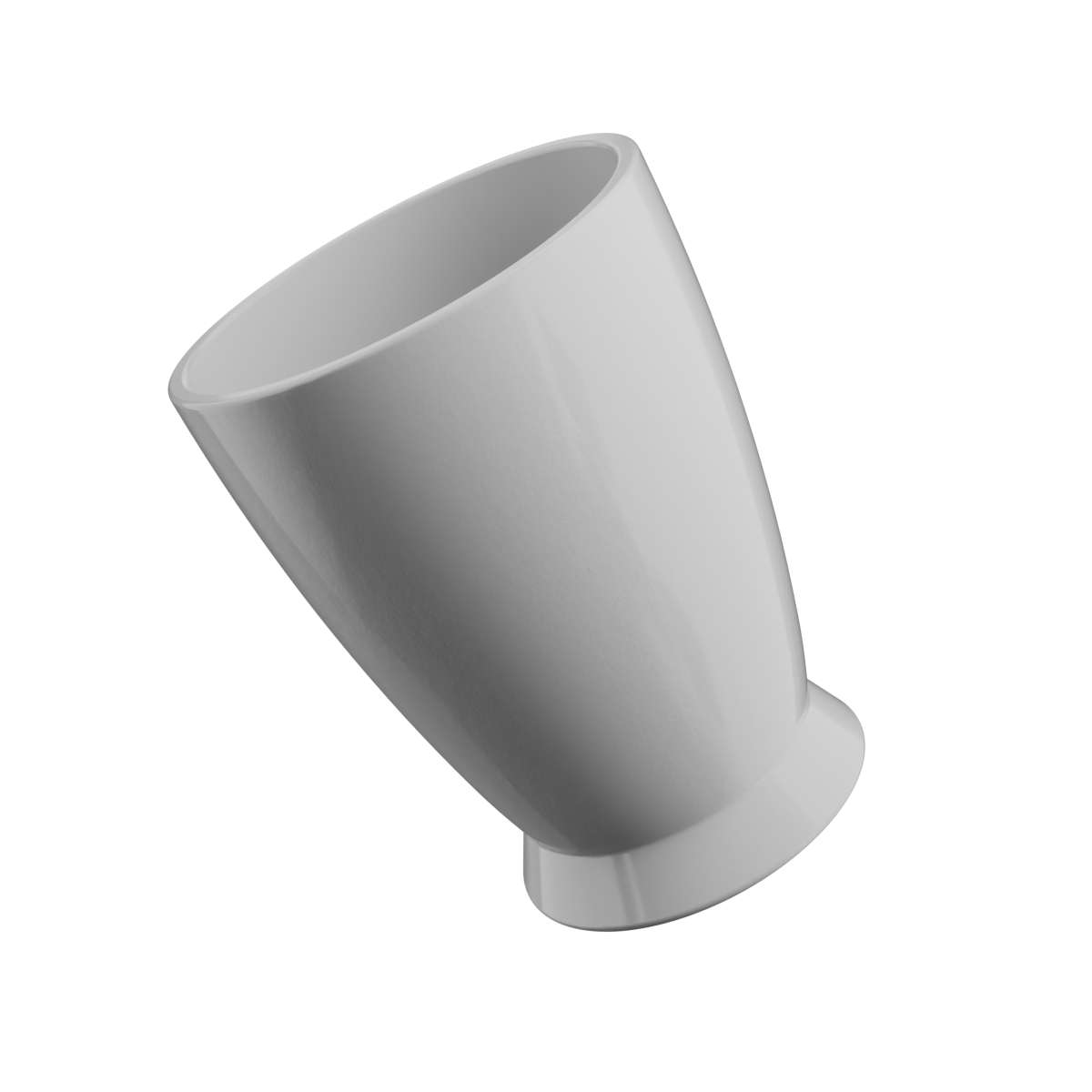 JUPITER 13 cm o.L. wss.M. weiss EAN Try. 1