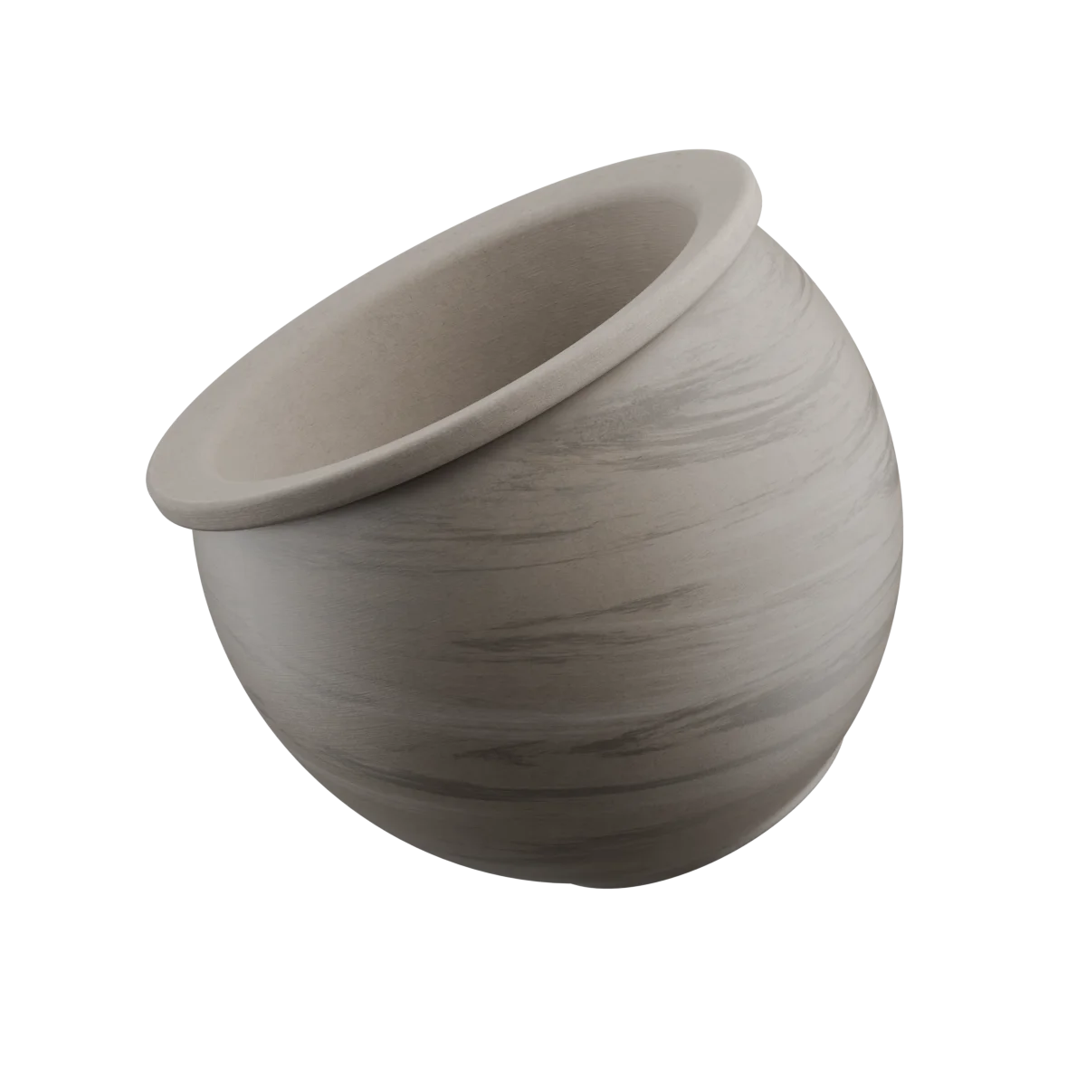 AQUATIC Luna 17 cm o.L. bslt./umb. imprägniert EAN Try3-Pal.