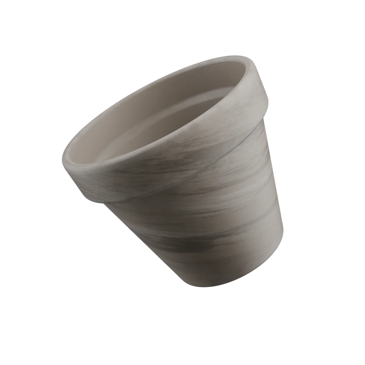 BLT 8 cm m.L. bslt. Pal.