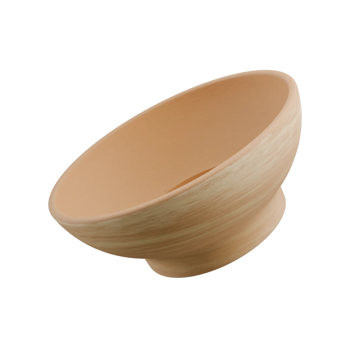 M-Sch. 22 cm m.L. marm. Pal.