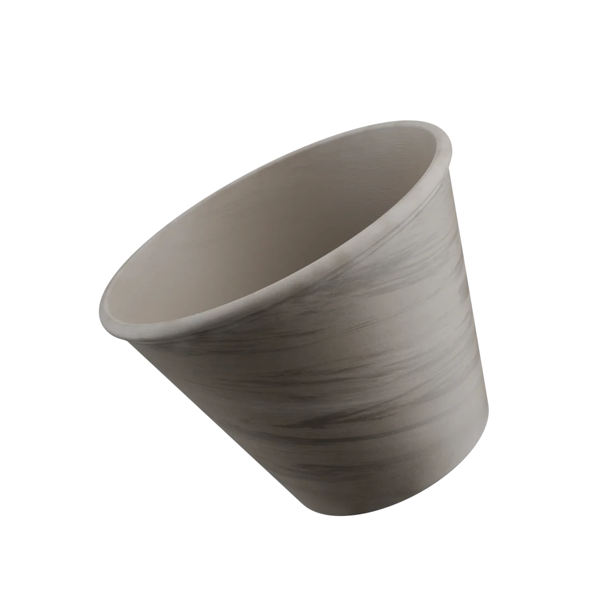 ORA 13 cm m.L. bslt. Pal.