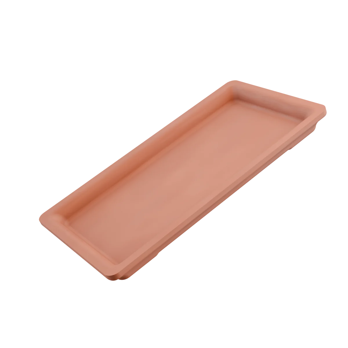 BU 31 cm o.L. nat. imprägniert EAN Fol.