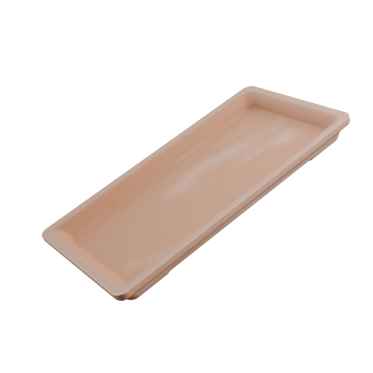 BU 31 cm o.L. ant. imprägniert EAN Fol.