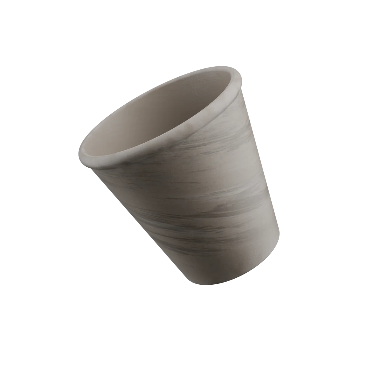 ROS 13,5 cm m.L. bslt. EAN Pal.