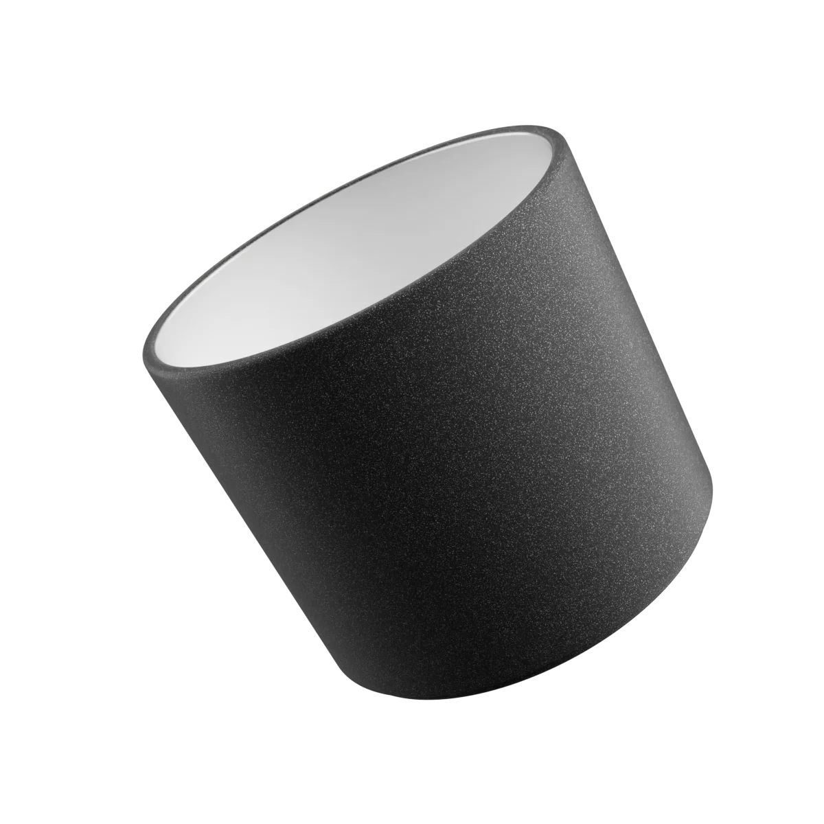 PILLAR 11 cm o.L. wss.M. anthrazit Emery EAN Try2-Pal.